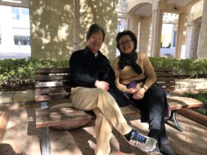 Ezra Jin Is Free, But There Are More Pastors in China Behind Bars
