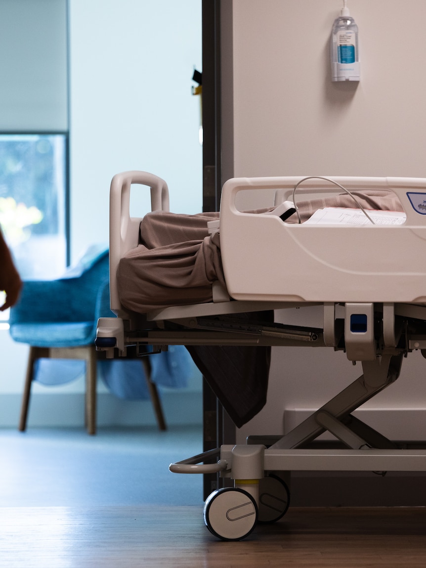 States fume over private health changes ‘robbing Peter to pay Paul’