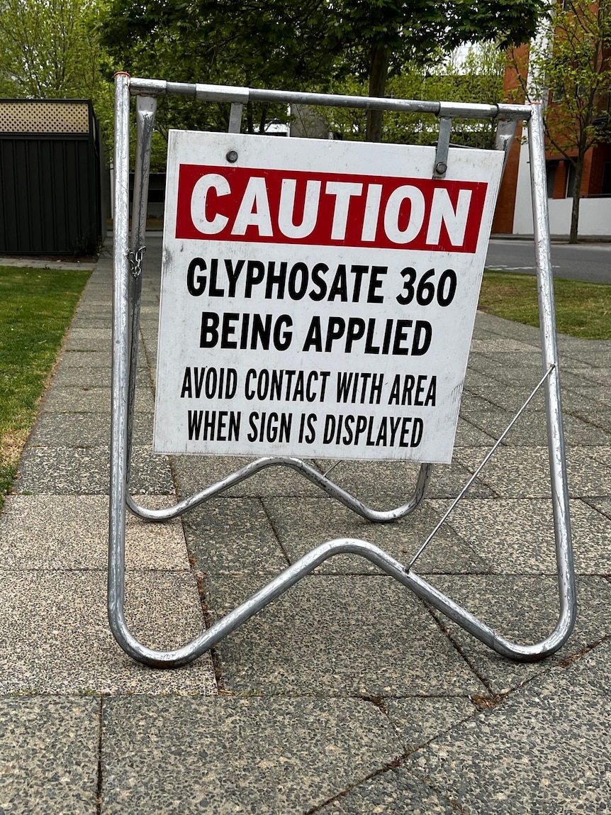Exposure to pesticides at work could raise risk of ALS, study finds