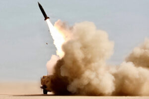 US Allies in Asia Are Paying for the Iran Stalemate