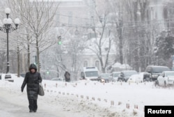 Ukraine ‘Optimistic’ On Russia Sanctions Bill But Obstacles Loom