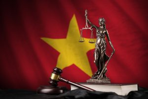Vietnam Sentences 11 to Death in Country’s Largest Ever Drug Trafficking Case