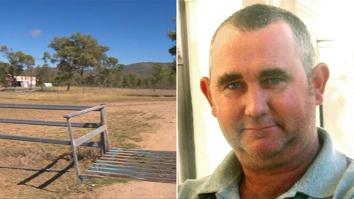 Darryl Young: Queensland farmer found guilty of shooting murders