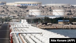 US Targets Turkish Bank In New Bid To Cut Iran’s Financial Lifelines