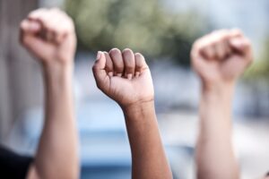 Public Scrutiny Really Does Help the Unjustly Detained 