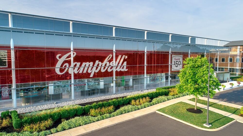 Campbell’s Co slashes dividend, cuts jobs and raises prices in $500M savings push
