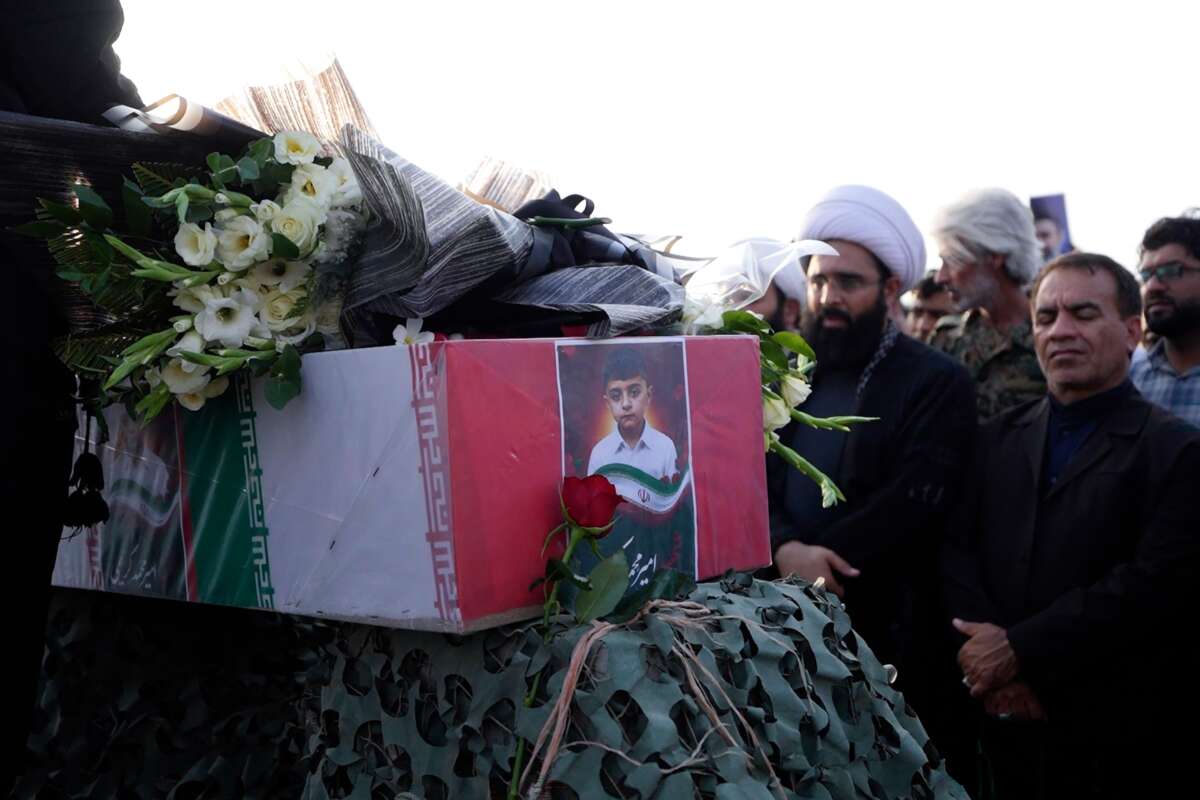 Vance Downplays Deadly US Strike on Iranian Wedding: “Things Happen”