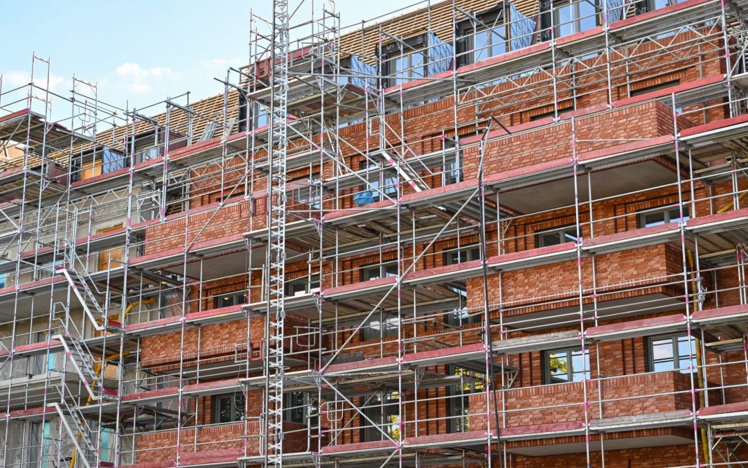 Regions, cities warn EU budget overhaul could derail affordable housing investment
