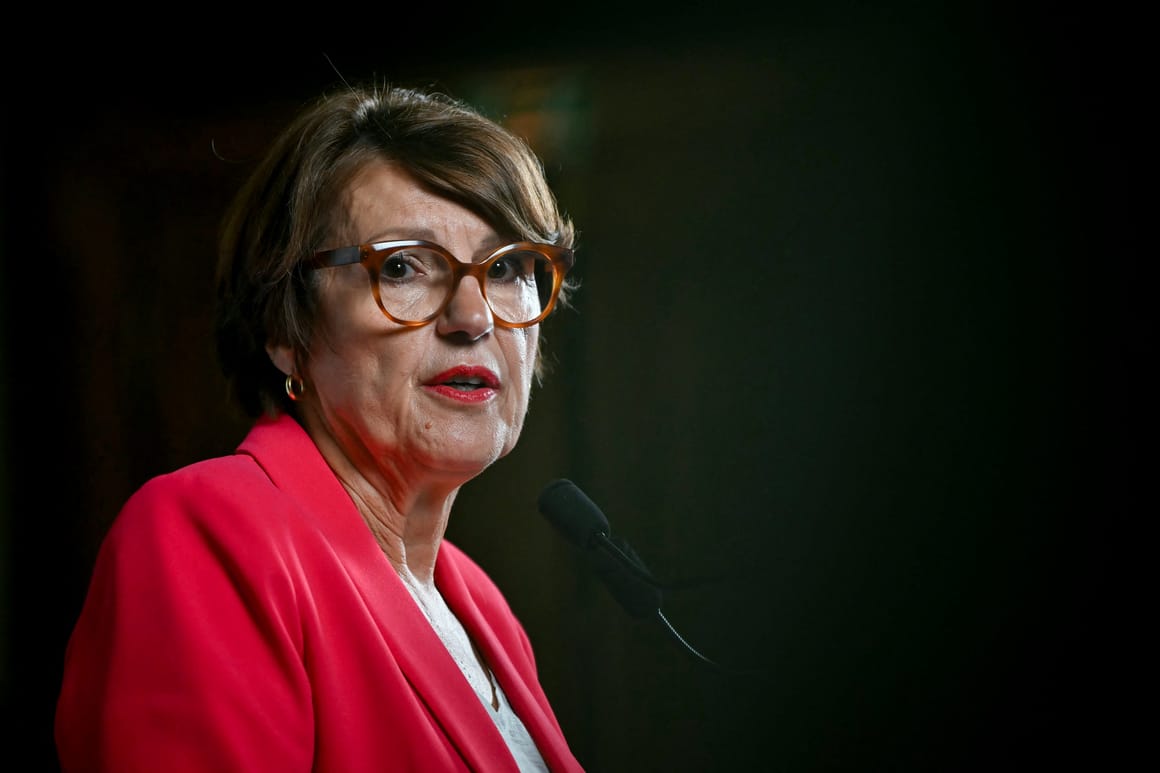 French government promises €1B for drought-stricken farmers