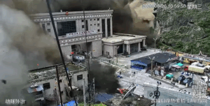 How the Chinese Government Has Controlled the Narrative on the Tibet Floods