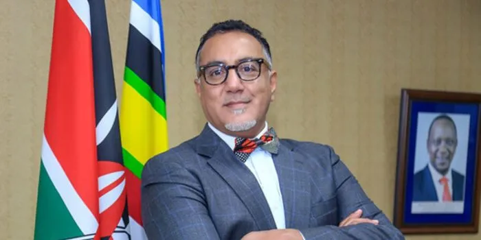 Najib Balala Issues Health Update After Social Media Rumours