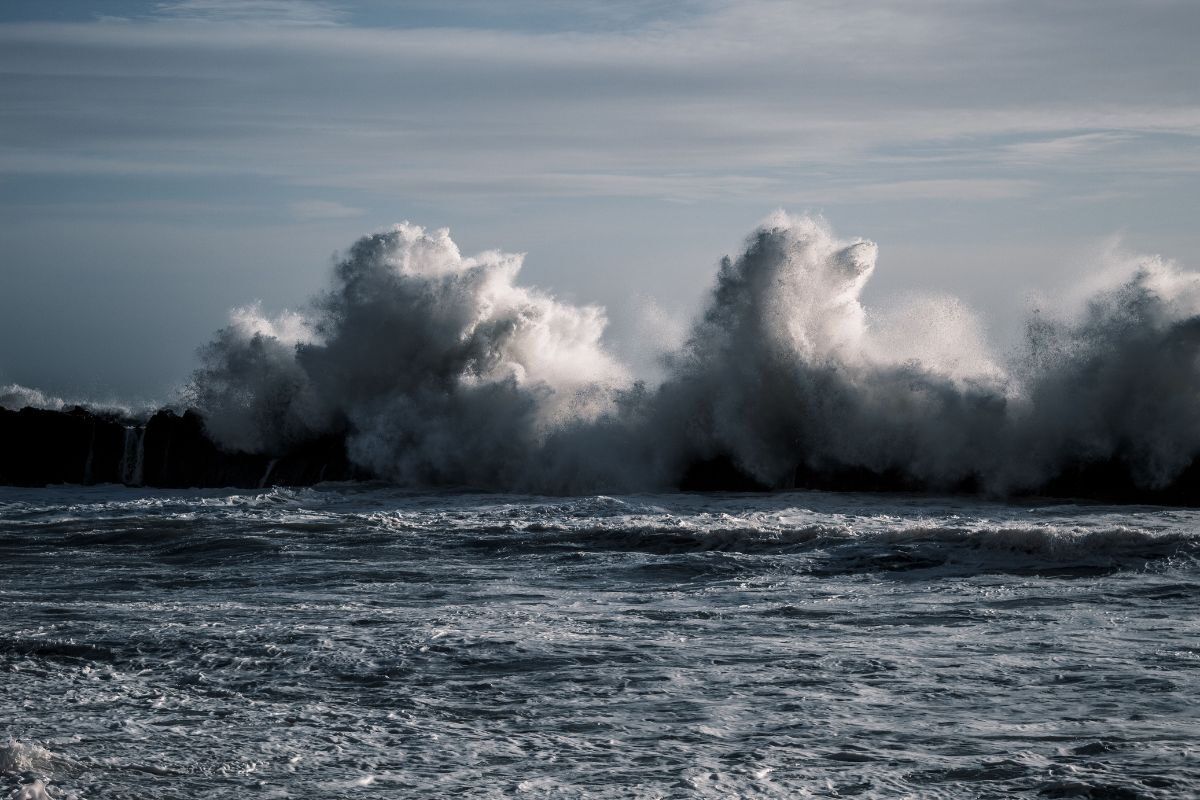 KwaZulu-Natal weather: 90km/h winds and severe storms expected