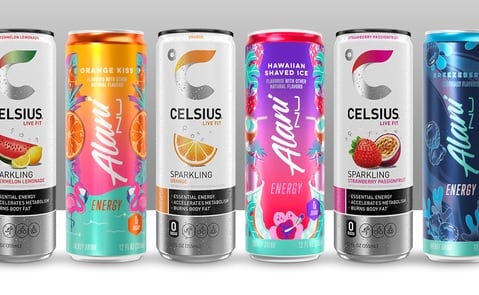 Celsius rocked by earnings miss as Pepsi shift backfires