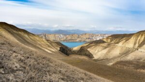 Central Asia’s Energy Transition Depends on Water Security