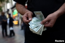 Iran Raising Gasoline Prices For Heavy Users As Sanctions, Blockade Bite