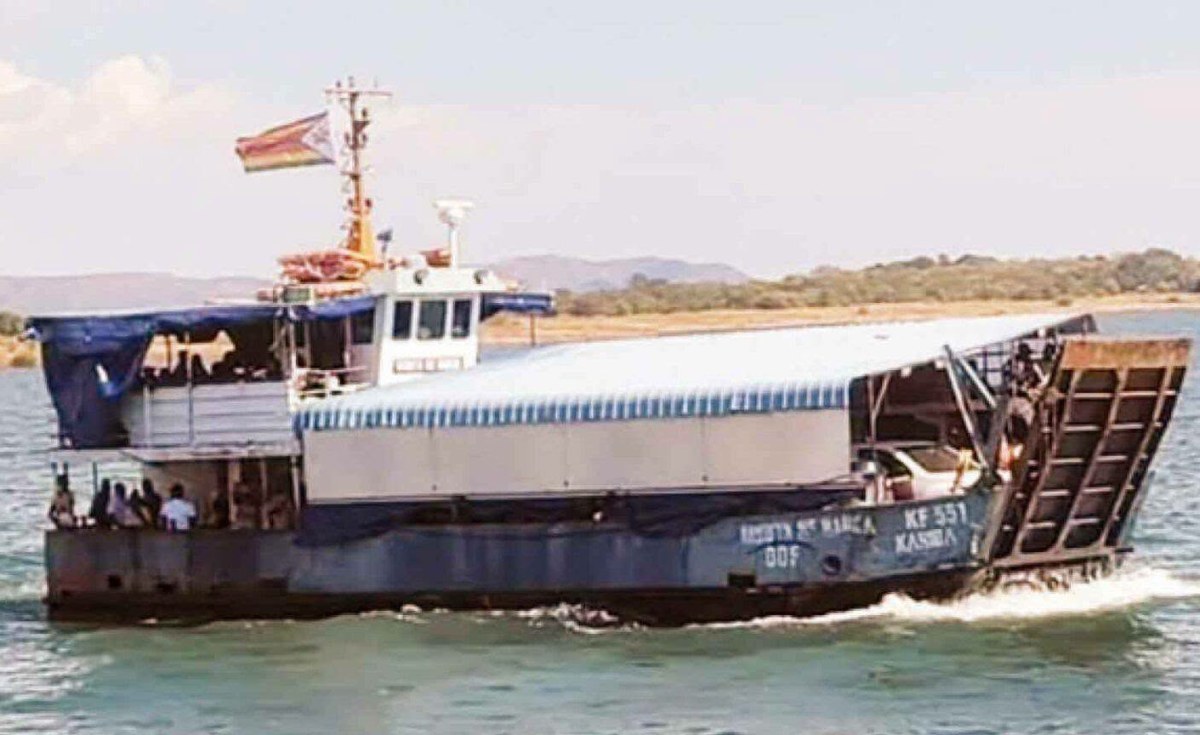 Zimbabwe: Govt to Procure More Boats After Kariba Ferry Tragedy