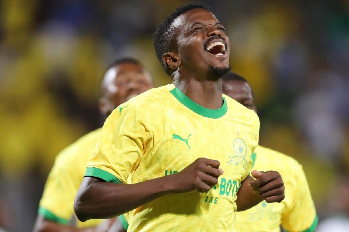 Sundowns take full advantage of Orlando Pirates’ league absence