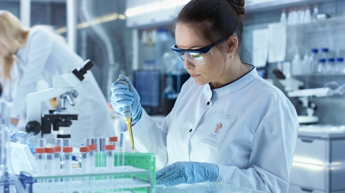 Europe cannot afford to lose the race for biomedical innovation