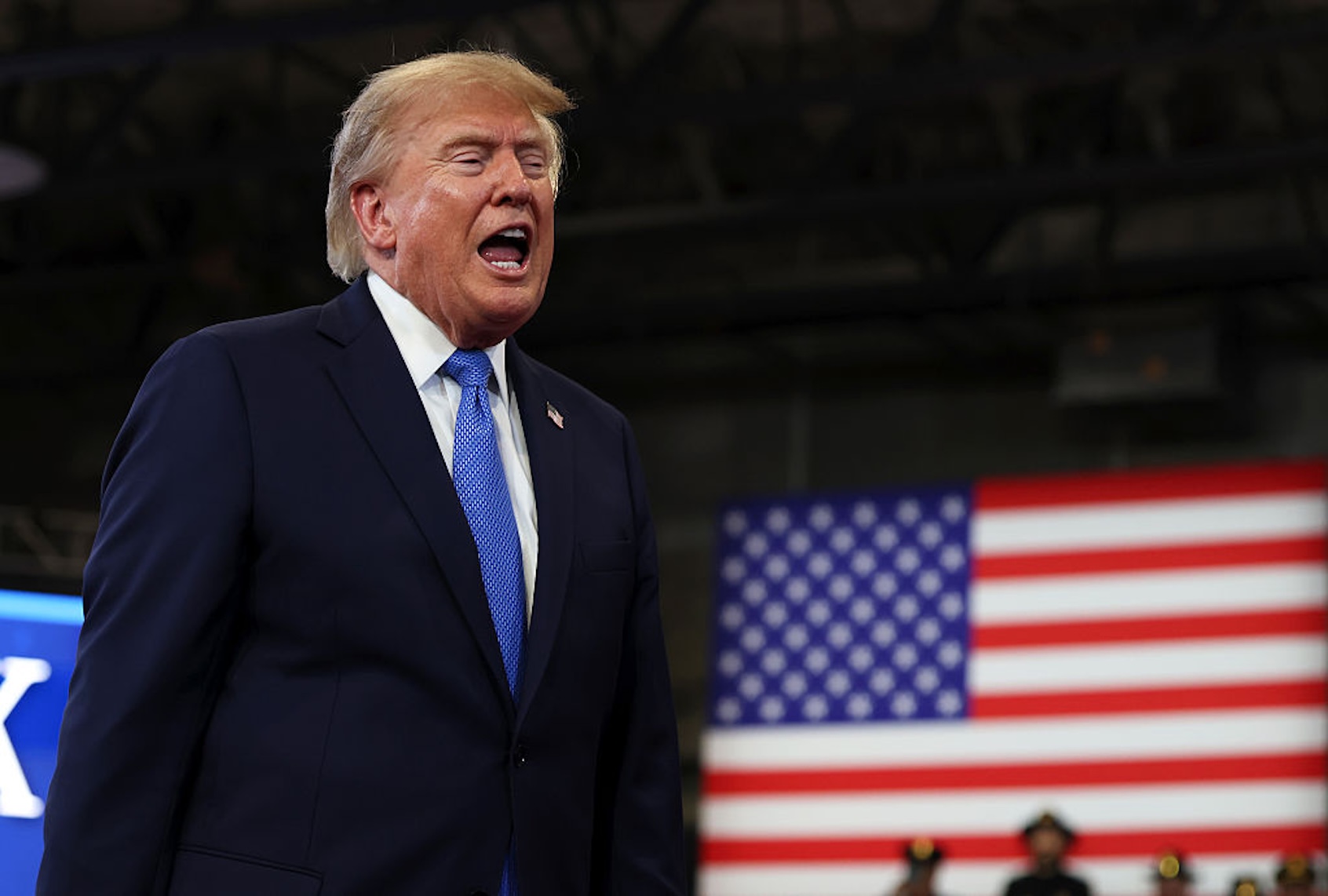 Trump’s weird war against the states