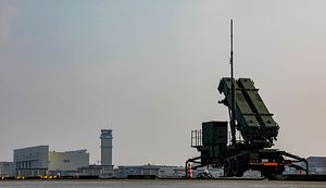 The US Arms Bottleneck Is Impacting Its East Asian Allies