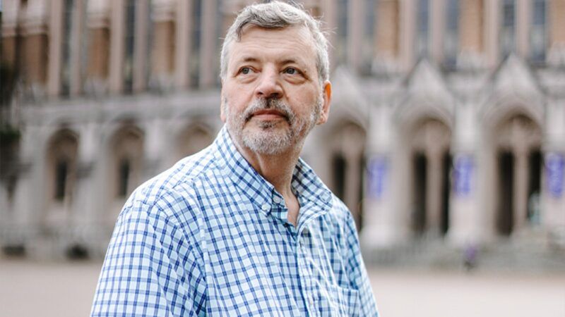 Professor Investigated for Mocking a University ‘Land Acknowledgment’ Gets a $600,000 Settlement