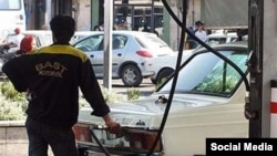 Iran War Costing US Consumers $100 Billion In Extra Fuel Costs