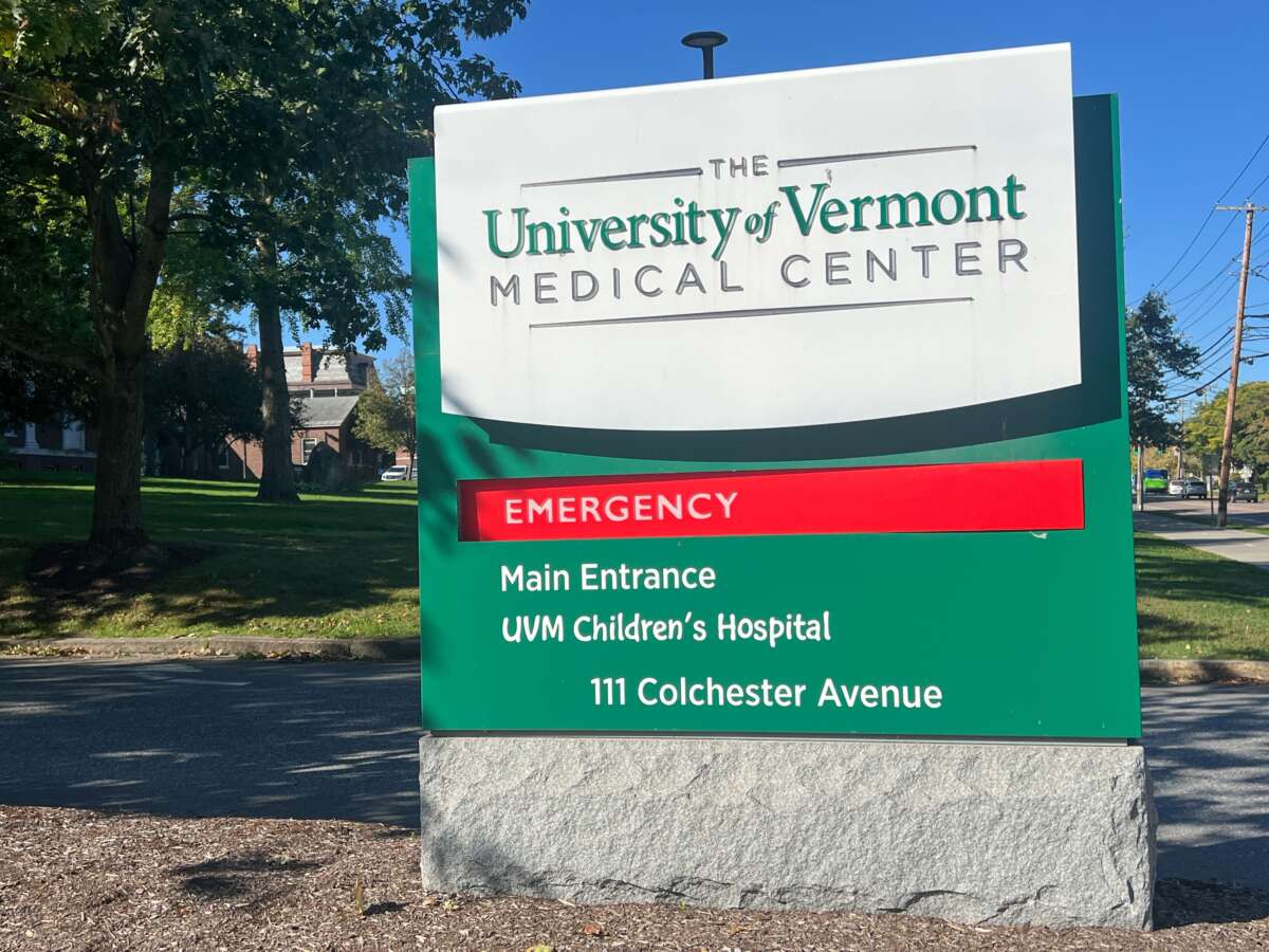 Vermont Hospital Workers Are Building Solidarity With Farmworkers