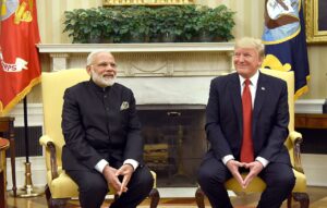 From Partnership to Penalty: US Tariffs Shadow India Trade Deal