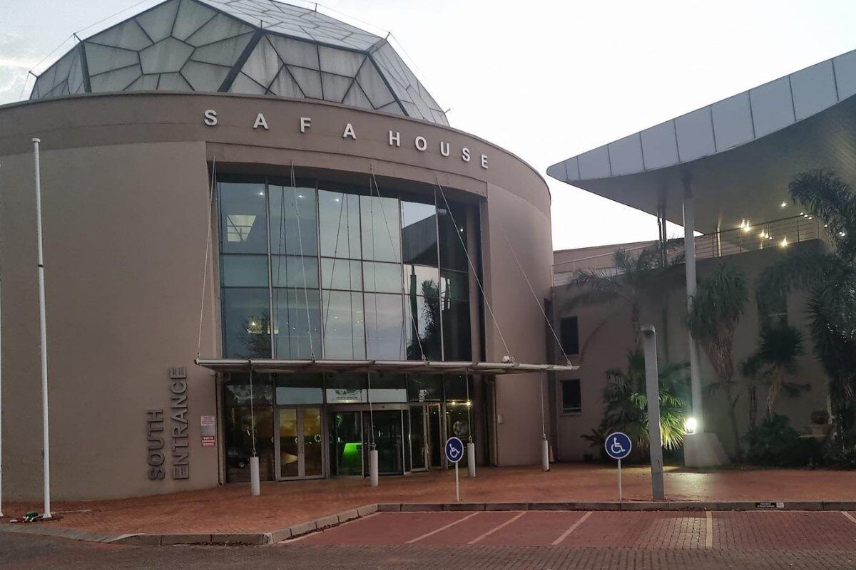 Safa break silence on missing Bafana Bafana World Cup bonuses
