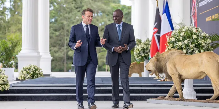 France Names New Ambassador to Kenya Amid Multibillion Investment Deals