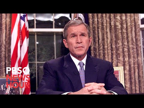 Not stopping 9/11 was catastrophic but bigger mistakes came later