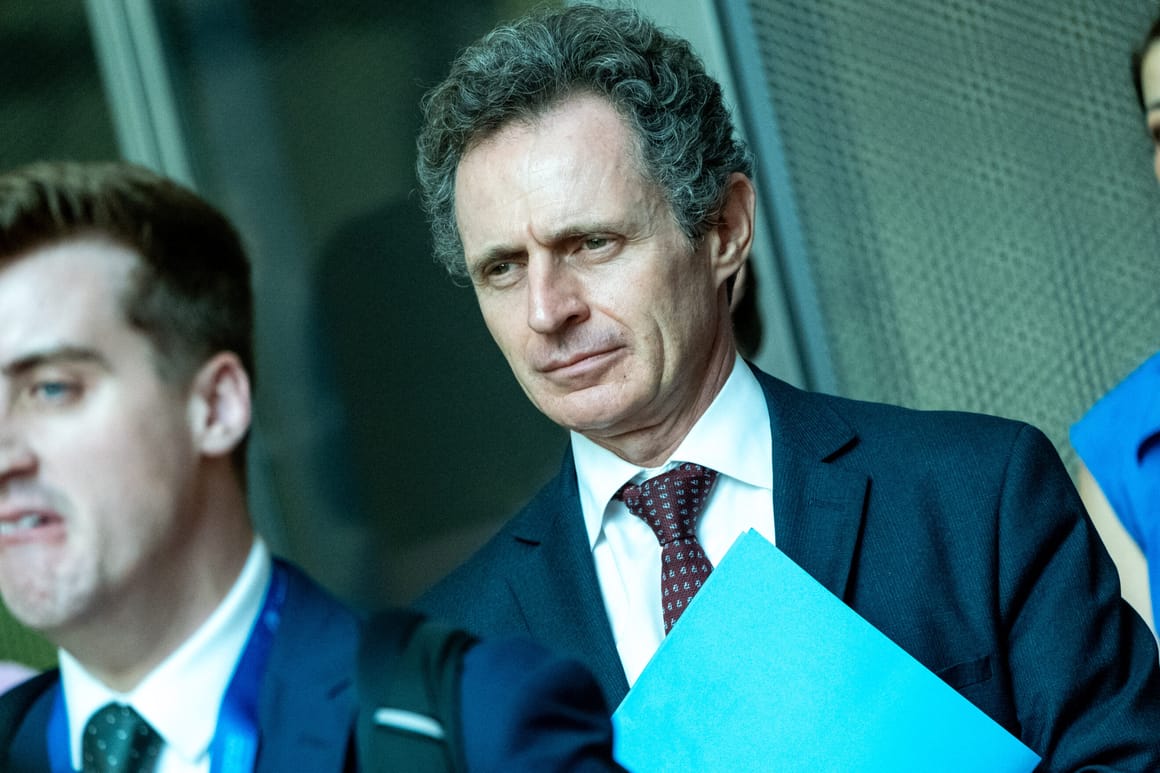La France plaide pour 60 milliards d’euros de nouvelles taxes européennes