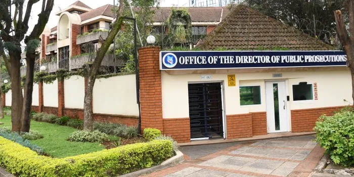 Former PS, Senior Govt Officials Face Charges Over Ksh 330M Scandal