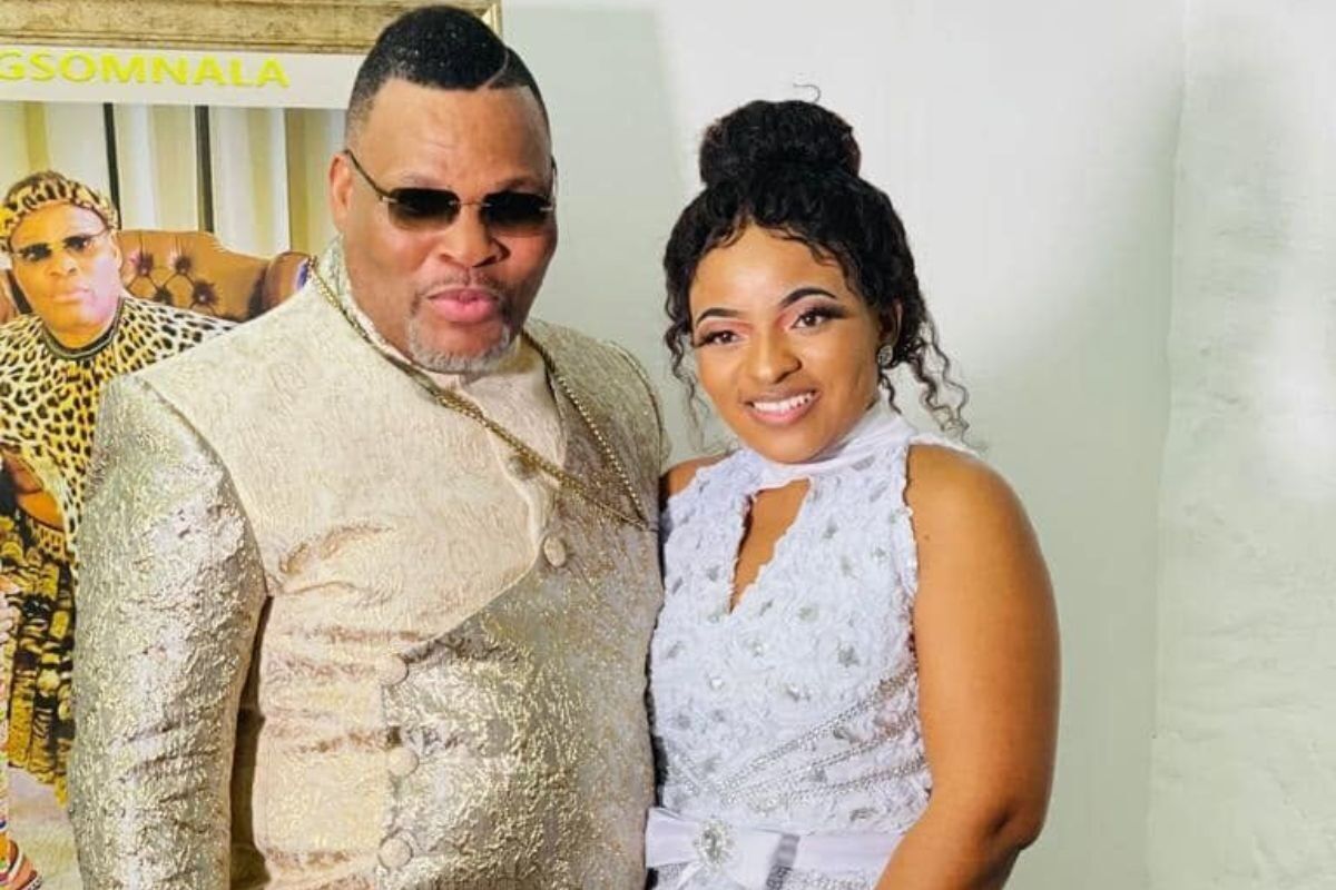 Viewers praise MaDlamini for standing up to her ‘bully’ husband