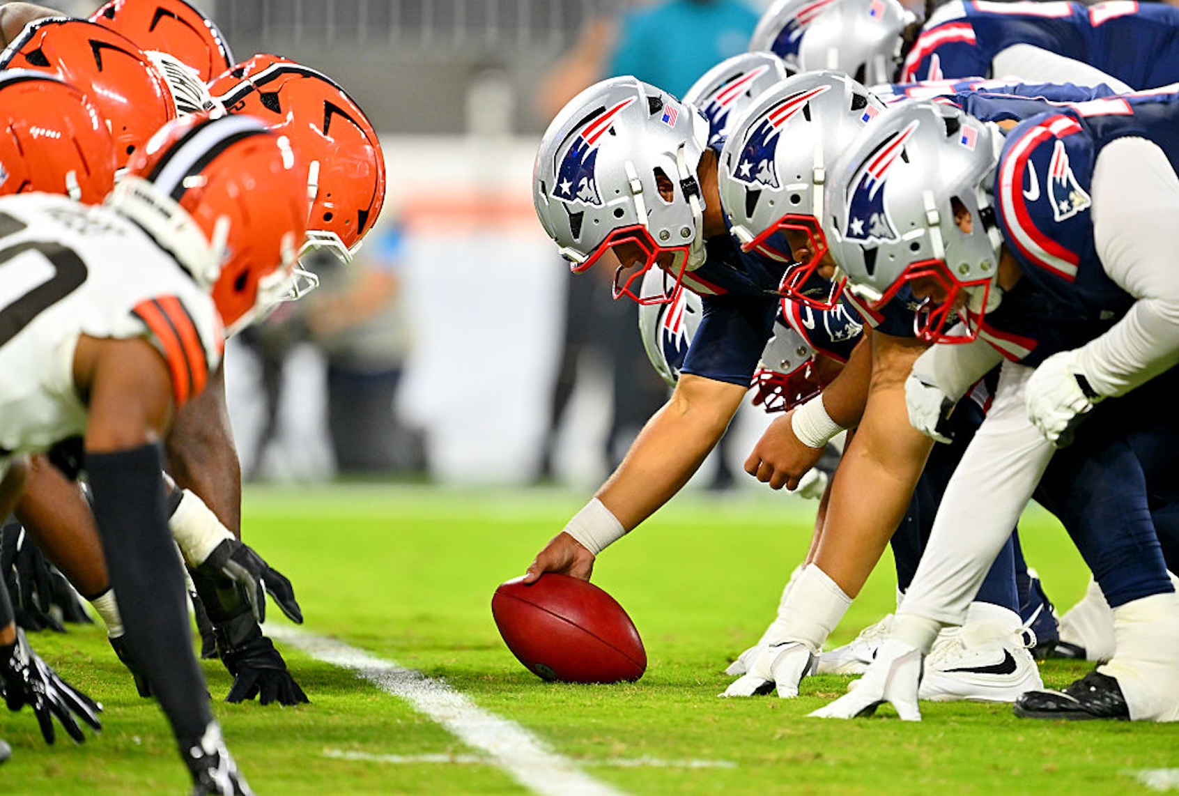 The complicated yearly renegotiation of being a queer NFL fan
