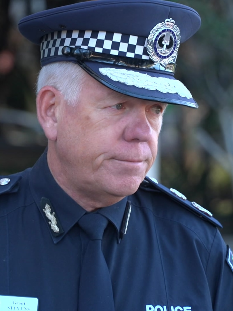 Smokers should face tougher penalties over illicit tobacco, police chief suggests