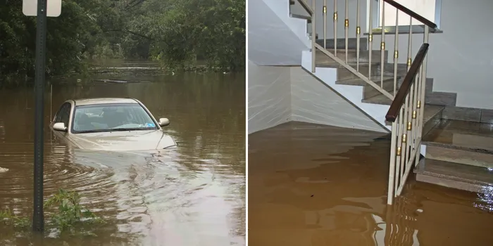 El Nino Rains: How to Protect Your Car, Home and Business with Britam