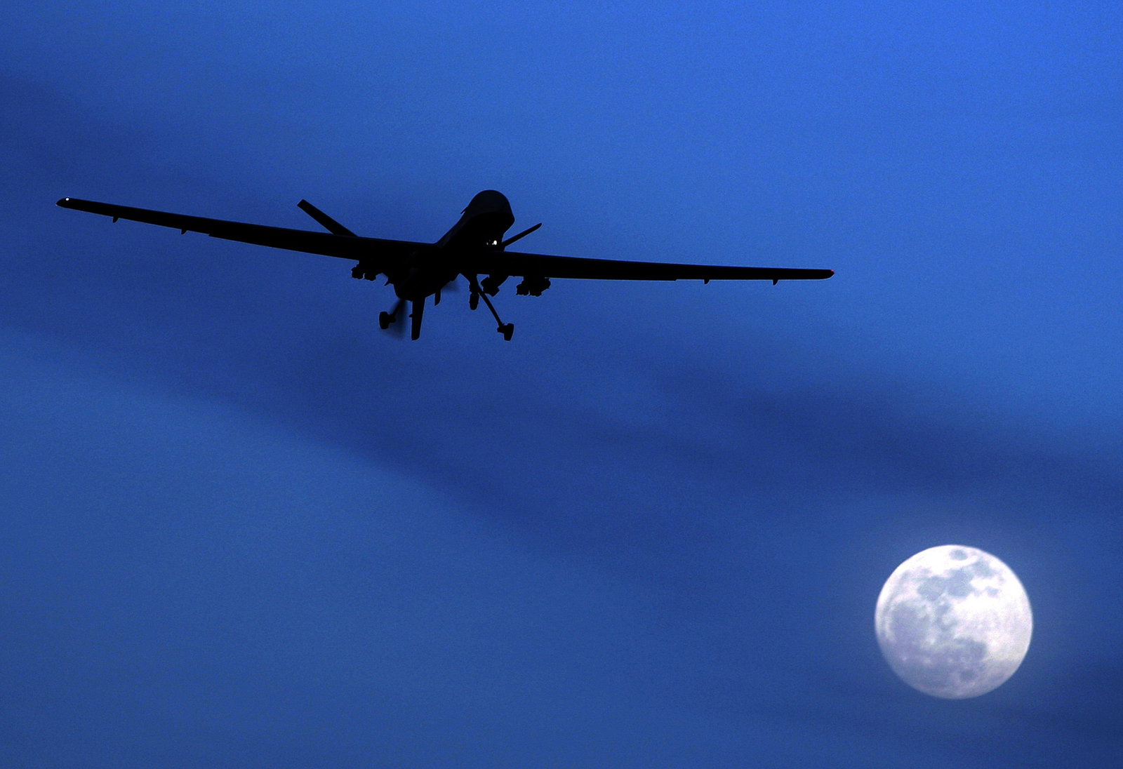 The ‘War on Terror’ Was a War of Terror