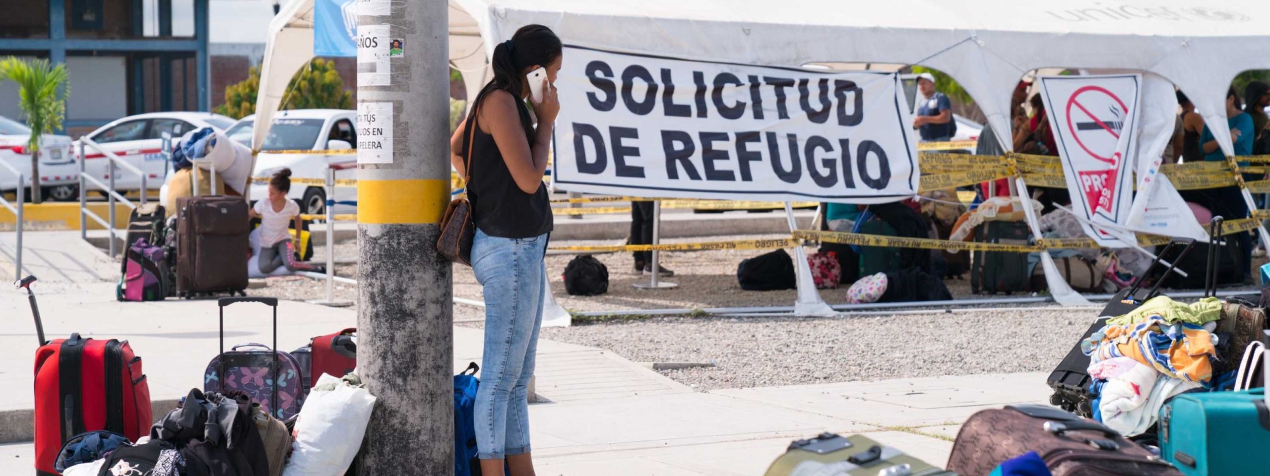A Challenge Becoming an Opportunity: The Venezuelan Diaspora’s Journey to Social Integration