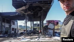 Zelenskyy In Canada Seeking Support Amid Destructive Russian Attacks