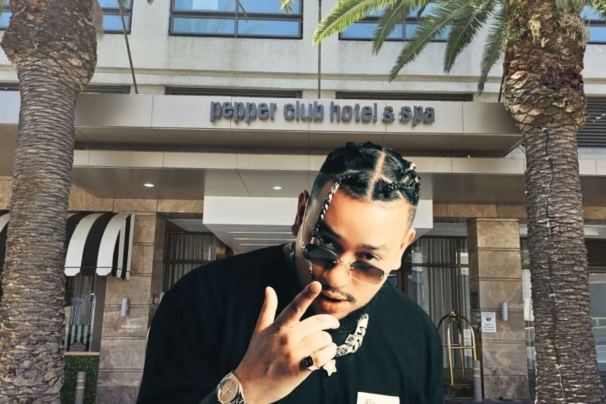 Anele Tembe inquest: AKA ordered tequila, hotel said ‘NO’