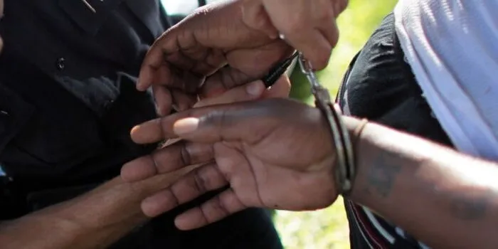U.S. Fugitive Arrested in Kenya After Nearly 13 Years on the Run