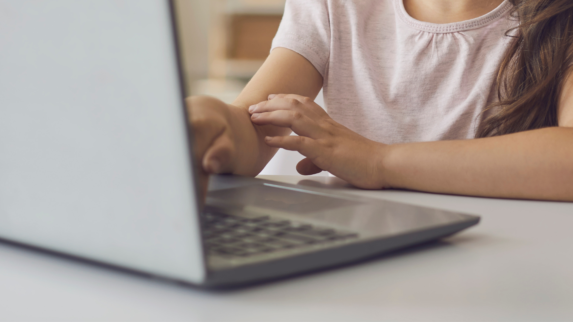 Eurochild’s reaction to the report of the Special Panel on child safety online