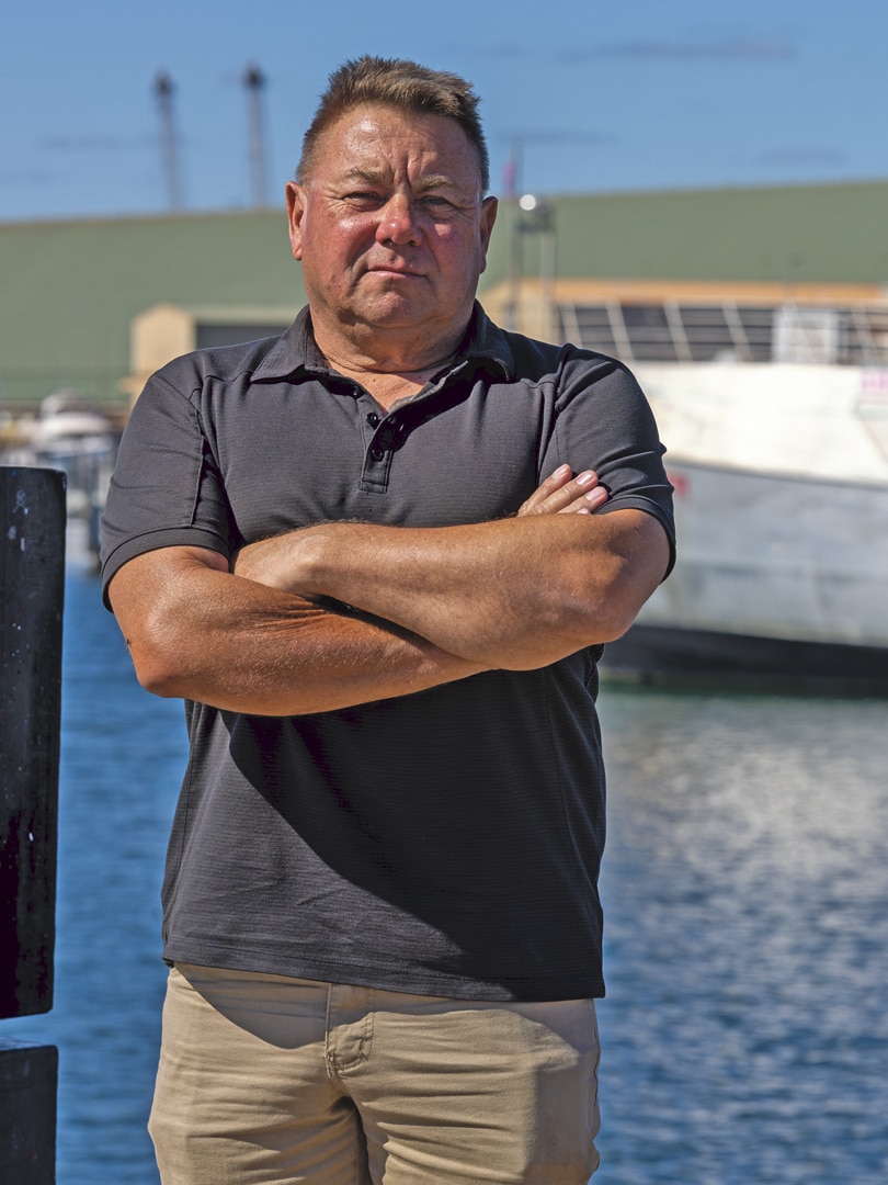 Calls for radical change to avoid commercial fishing ‘wipe out’ in WA