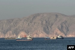 US Military Aircraft Damaged In Iranian Strikes On Base In Jordan