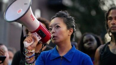 Flanagan wins big in primary as Minnesotans reject AIPAC and ICE
