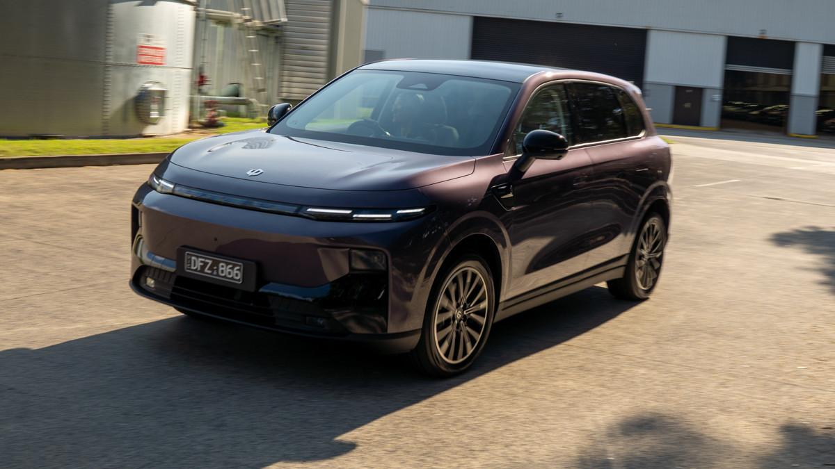 ‘Not many’ Chinese car brands will survive, Leapmotor executive says
