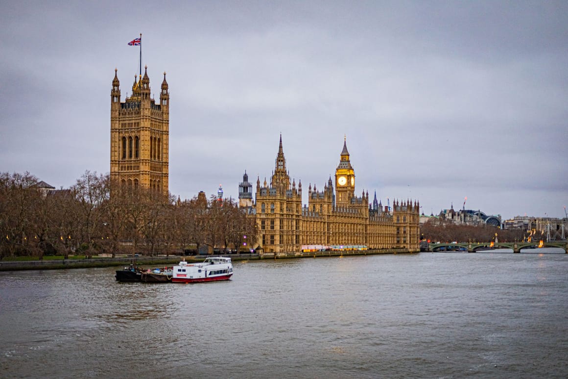 UK MPs reject bill legalizing assisted dying bill despite previous support