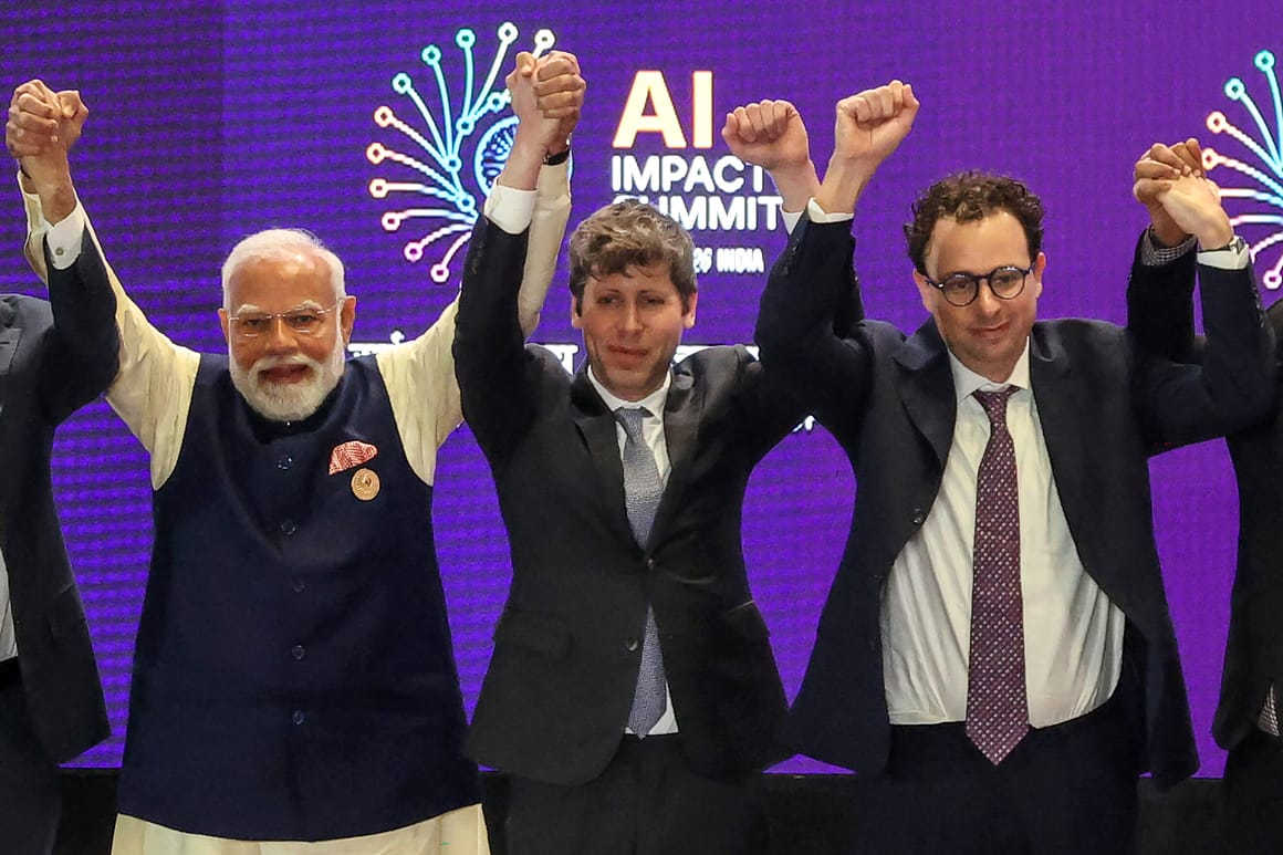 Escaping the AI safety nightmare: What can governments do?