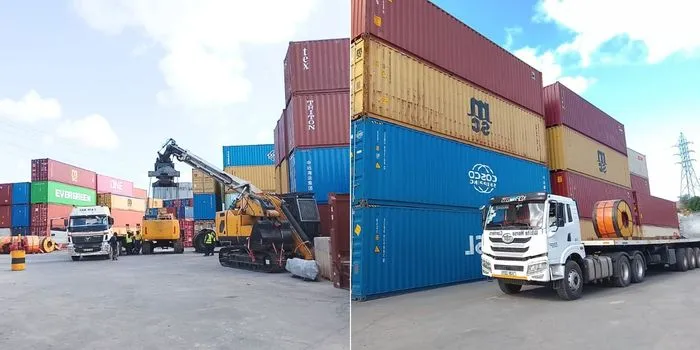 KRA Announces New Rules for Tracking Goods Entering Kenya